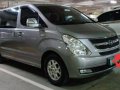 2nd Hand (Used) Hyundai Starex 2011 for sale in Pasig-0