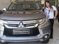  Brand New Mitsubishi Montero Sport 2018 for sale in Manila-10