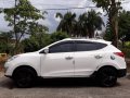 Hyundai Tucson 2013 Automatic Gasoline for sale in Bacoor-3