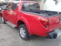 Selling Mitsubishi Strada 2012 Automatic Diesel in San Juan-1