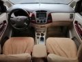 Selling Toyota Innova 2006 at 120000 in Marikina-7