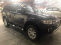 2nd Hand (Used) Mitsubishi Montero 2015 for sale in Quezon City-0