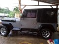  2nd Hand (Used) Jeep Wrangler 2019 at 50000 for sale-2