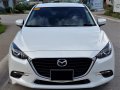 Sell Brand New 2018 Mazda 3 Hatchback in Santa Rosa-3