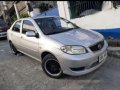 Selling 2nd Hand (Used) Toyota Vios in Marikina-1
