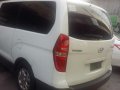 2009 Hyundai Starex for sale in Valenzuela-3