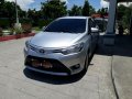 2nd Hand (Used) Toyota Vios 2016 Manual Gasoline for sale in Ramos-2