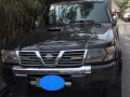Selling 2nd Hand (Used) Nissan Patrol 2001 in Manila-1