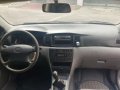 Toyota Corolla Altis 2004 Manual Gasoline for sale in Las Piñas-4