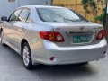2nd Hand (Used) Toyota Corolla Altis 2008 Automatic Gasoline for sale in Valenzuela-1