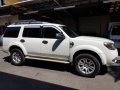Ford Everest 2014 Manual Diesel for sale in Taguig-2