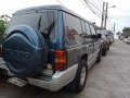 2nd Hand (Used) Mitsubishi Pajero 1992 for sale in Baguio-9