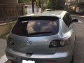 Selling 2nd Hand (Used) Mazda 3 2007 Hatchback in Parañaque-0
