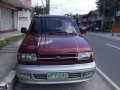 Toyota Revo 2000 Manual Gasoline for sale in Tarlac City-6