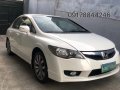 2009 Honda Civic for sale in Quezon City-1