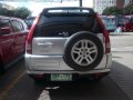 Selling 2nd Hand Honda Cr-V 2002 at 79000 in Cebu City-3