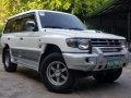 2nd Hand (Used) Mitsubishi Pajero 2006 for sale in Quezon City-0