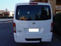 Nissan NV350 Urvan 2015 for sale -5