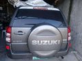 Suzuki Grand Vitara Automatic Gasoline for sale in Manila-1