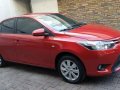 2nd Hand (Used) Toyota Vios 2018 for sale-4