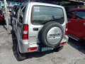 2nd Hand (Used) Suzuki Jimny 2012 Manual Gasoline for sale in Quezon City-0