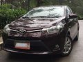 Sell 2nd Hand (Used) 2018 Toyota Vios Sedan in Baguio-1