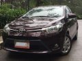 Sell 2nd Hand (Used) 2018 Toyota Vios Sedan in Baguio-0