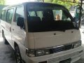 Selling 2nd Hand (Used) Nissan Urvan Van in Las Piñas-0