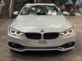 2nd Hand (Used) Bmw 420D 2018 Automatic Diesel for sale in Valenzuela-5