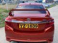 2nd Hand (Used) Toyota Vios 2016 for sale in Parañaque-2