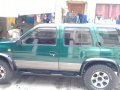 2nd Hand (Used) Nissan Terrano 1997 Manual Diesel for sale in Tanza-2