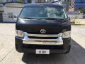 Selling Toyota Hiace 2016 Automatic Diesel in Pasig-3