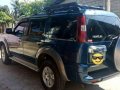 2nd Hand (Used) Ford Everest 2007 Manual Diesel for sale in Palo-1