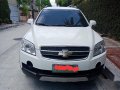 2nd Hand (Used) Chevrolet Captiva 2012 for sale in Quezon City-3