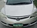 Selling Honda Civic 2006 in Biñan-0