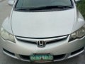 Selling Honda Civic 2006 in Biñan-4