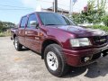 2nd Hand (Used) Isuzu Fuego 2000 for sale in Bacolod-4