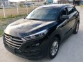 Selling 2nd Hand (Used) 2016 Hyundai Tucson in Parañaque-6