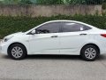 Sell 2nd Hand 2017 Hyundai Accent Automatic Gasoline at 40000 in Quezon City-3