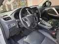 2nd Hand (Used) Mitsubishi Montero Sport 2018 for sale in Angeles-2