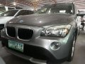 2nd Hand (Used) Bmw X1 2012 for sale in Quezon City-1