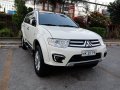 2015 Mitsubishi Montero Sport for sale -1