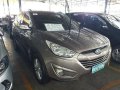 Hyundai Tucson 2011 for sale -0