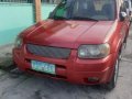 2nd Hand (Used) Ford Escape 2006 Automatic Gasoline for sale in Mexico-5