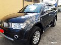 Selling 2nd Hand (Used) 2012 Mitsubishi Montero Automatic Diesel in Mabalacat-4