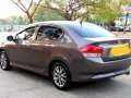 Selling Honda City 2011 Automatic Gasoline in Kawit-4