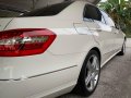 2nd Hand (Used) Mercedes-Benz E-Class 2010 for sale in Quezon City-1