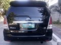 Selling 2009 Toyota Innova for sale in Quezon City-3