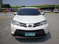 Selling Toyota Rav4 2013 Automatic Gasoline in Pasig-5