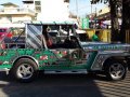 Like New Toyota Owner-Type-Jeep for sale in Alaminos-0
